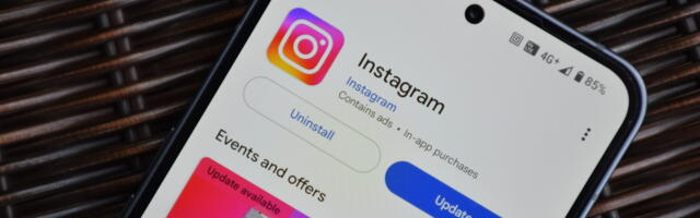 Uus algus: varsti saab Instagramis algoritme lähtestada