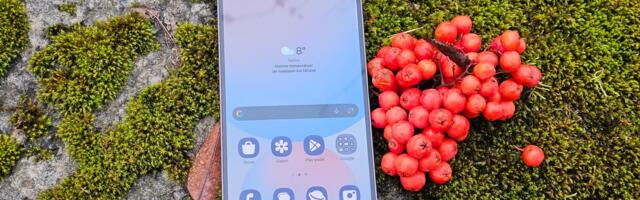 Testis Galaxy S24 FE: mida küll Samsung selle telefoni hinnaga mõtles?