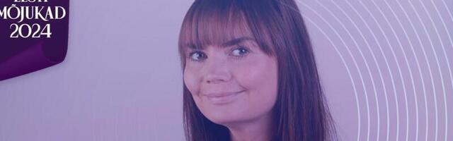 Tundub, et kõik, mida Mallukas puutub, muutub kullaks. Sõnaosava blogija tõus skandaalikuningannaks