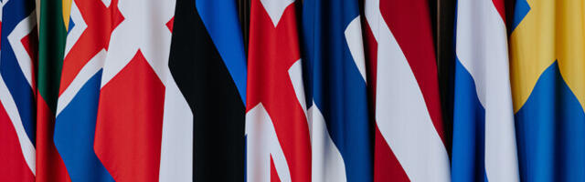 Страны JEF будут наращивать свои военные возможности и помощь Украине