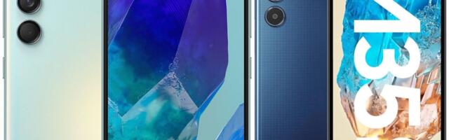 Vähem tuntud Samsungi M-seeria telefonid: miks need Eestis müügil on ja kas neid tuleks karta?