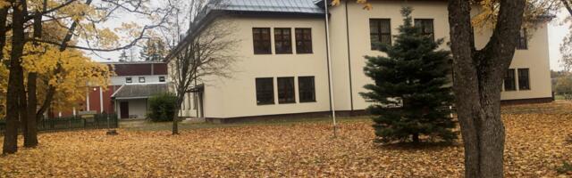 Põhja-Järva kooli Ambla õppekoht lõpetab tegevuse