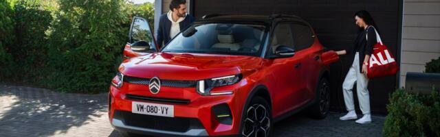 Citroëni mudeliuuendused: mis on tulemas ja millal peaks esindusse suunduma?