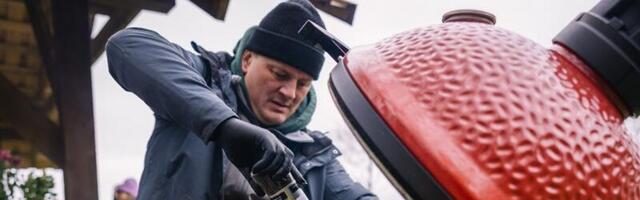 Eesti peakokkade ühendus pani püsti esimese hüpikrestorani