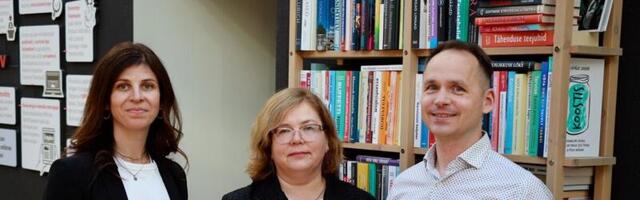 Koolituseksperdid kiidavad neid puudutavat seadusemuudatust: see toob rohkem kasu kui kahju