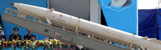 Iraan teatas vasturünnakust USA sihtmärkidele. Kataris kuuldi plahvatusi Iraan teatas vasturünnakust USA sihtmärkidele. Kataris kuuldi plahvatusi