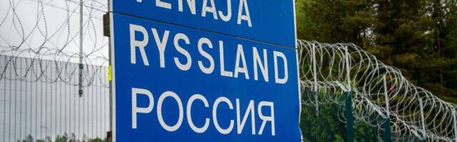 OTSEBLOGI |  Putin mõtleb välja narratiivi Trumpi meele muutmiseks OTSEBLOGI |  Putin mõtleb välja narratiivi Trumpi meele muutmiseks