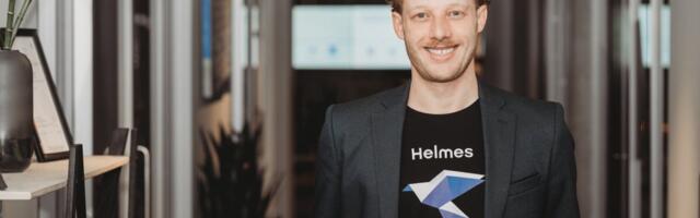 Helmese kogemus: kiiruse kõrval loeb ka vastutus ehk kuidas arendada tarkvara kestlikult