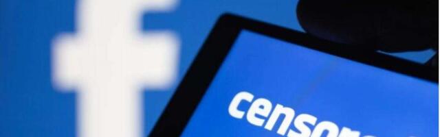 Facebook tsenseerib! Indrek Pähnapuu seafarmist tehtud kohapealset ülekannet ei lubatud jagada.