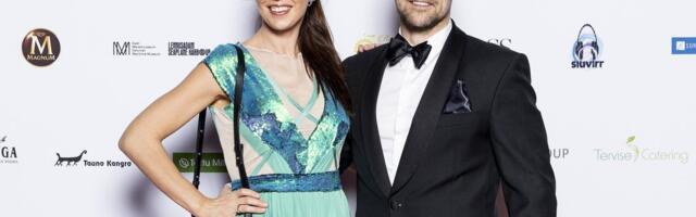 Võimas kogemus! Lauljanna Helen Randmetsa abikaasa lendas väikelennukiga Tallinnast Ameerikasse