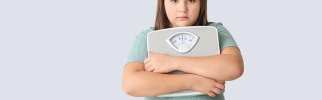 UNICEF: Maailmas on rohkem üle- kui alakaalulisi lapsi