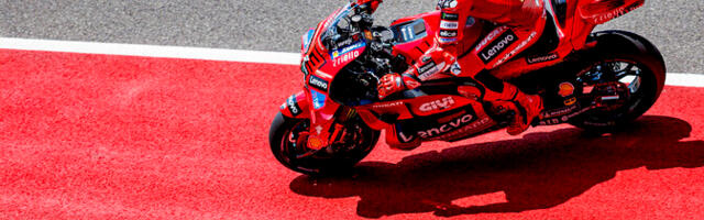 Operatsioonilaualt tõusnud Marquez tänavu enam ei stardi