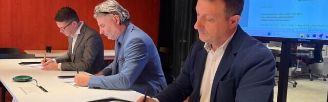 Saue vallas tegid koalitsiooni Laisa valimisliit, Isamaa ja Parempoolsed