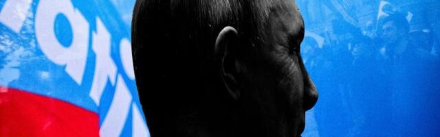 The AfD’s Parliamentary Inquiries Don’t Equate To Espionage For Russia