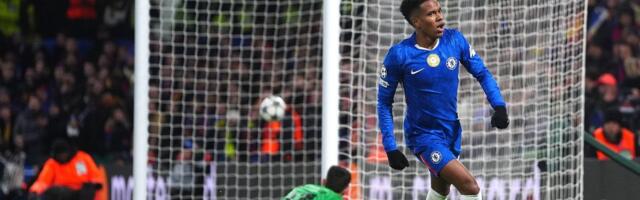 ML-i PÄEVIK | Estêvão või Lamine Yamal. Kumb on jalgpallimaailma parima teismeline?