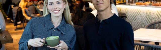 Noored matcha-entusiastid toovad Eestisse killukese Jaapanit. “Me ei tee seda raha pärast”
