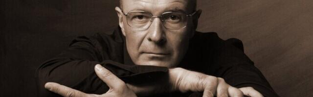 Tänavused aasta interpreedid on Ivari Ilja ja Karis Trass