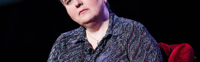 Annika Laats: teisele pelgupaigaks olemine aitab meil endil kogeda igavikku