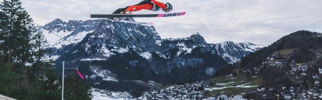 TALISPORDIBLOGI | Artti Aigro sai nelja hüppemäe turnee avaetapil 27. koha, murdmaasuusatajatest oli parim Martin Himma