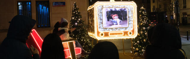 Vana­-aasta õhtu teleprogramm rahvusringhäälingus: pinnapealne meelelahutus