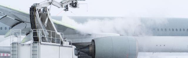 Talvised lennukatkestused: kust saab reisija kõige kiiremini abi?