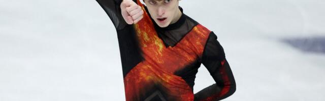 Kuue seas lõpetanud Selevkod ei jäänud vabakavaga rahule. „Treeningud olid head ja tahtsin seda näidata ka siin, aga kahjuks juhtub“