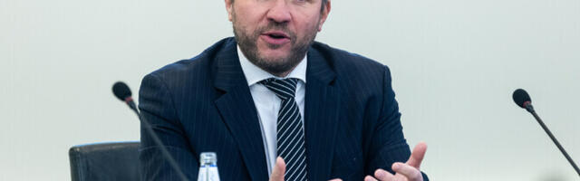 Tsahkna: Euroopal on omad tugevused, et panna oma nõudmised letti