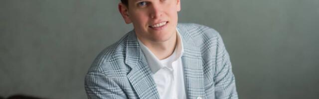 Oma idu maailma tipule müünud asutaja: meie toodet ostja tegelikult ei vajanud