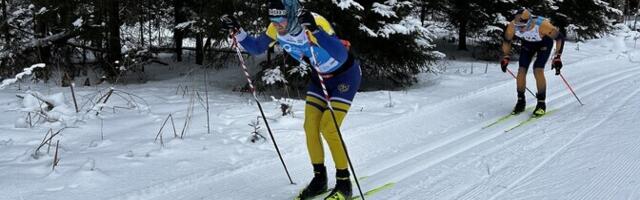 GALERIID | Alutaguse maratoni võitsid Kilp ja Mannima