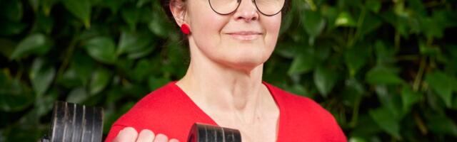 Maarja Öpik: mind üllatab, kui mõtlematult me põllumuldi käest anname