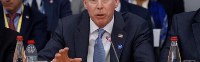 USA energiaminister: IEA peab lõpetama kliimamuutustele keskendumise