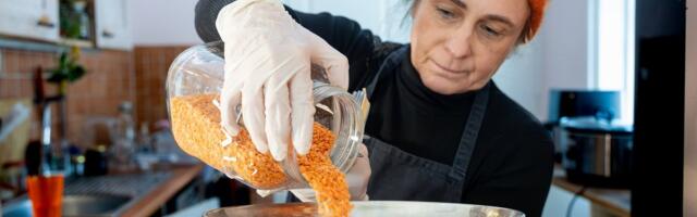 EKSPERIMENT | Viiepäevane söökla näitas, kui kallis on soe lõuna