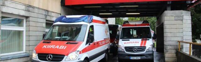 Uus plaan tekitab pahameelt: EMO-st võidakse patsiendid pärast esmast hindamist koju saata