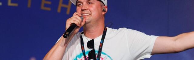 Põhja-Tallinna räppar Jaanus Saks_ tütre sünd muutis mu elu päris palju