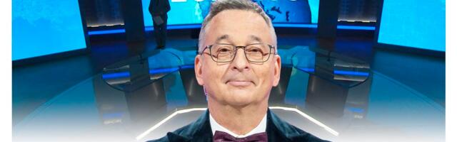 „Aktuaalne kaamera“ sai täna 70! Margus Saar: loodan, et vaatajad ei ole tühjad tünnid