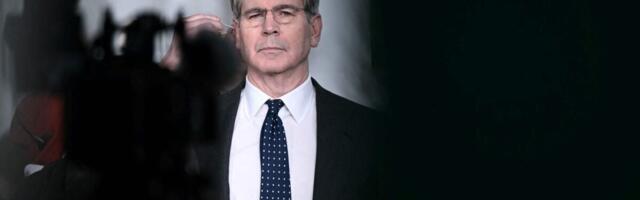 USA andis ajutise loa osta Vene naftat