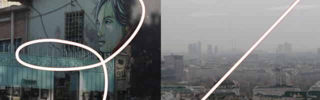 Alt üles või ülevalt alla – kes kujundab linna?