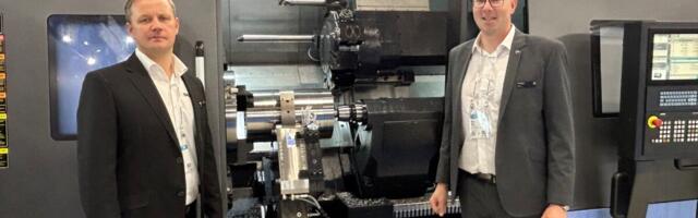 Malmösse rajatav tehnoloogiakeskus toob automatiseeritud lahendused Eesti tööstusele lähemale