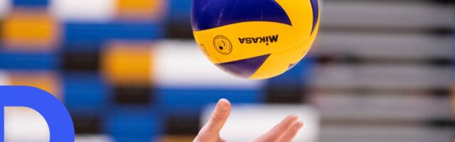 TÄISPIKKUSES | Vaata uuesti BIGBANK Tartu - Selver x Taltech kohtumist!