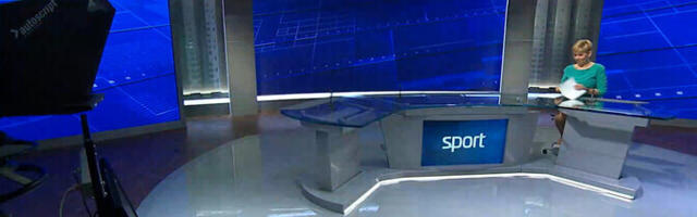 ETV spordisaade, 5. aprill