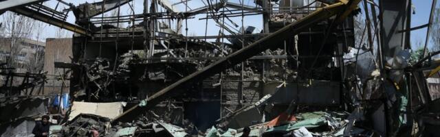 Euroopa Liit kritiseerib Trumpi illegaalsete ähvarduste eest