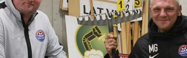 „Kui selline vägivald kordub, siis me lihtsalt ei jätka mängimist.“ Narva Transi noored kohtuvad skandaali sattunud Legioni meeskonnaga  