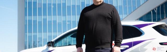 INTERVJUU | Forus Takso tegevjuht_ üle 30% komisjonitasu on selgelt üle piiri