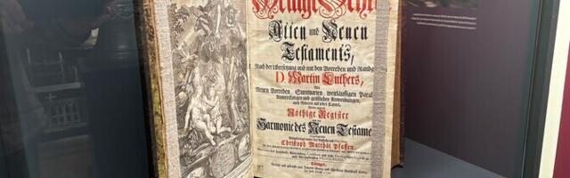 Põltsamaa linna 100. sünnipäeva puhul avati uus näitus "Põltsamaalt Eestimaale"