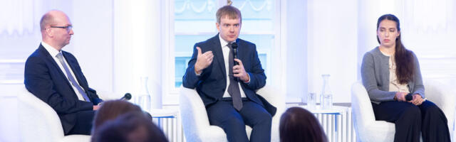 Teadmussiirdedoktorantuur tugevdab koostööd ülikooli ja ettevõtete vahel