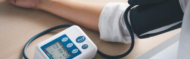 Cardiologist and FDA-Approved At-Home Blood Pressure Monitors