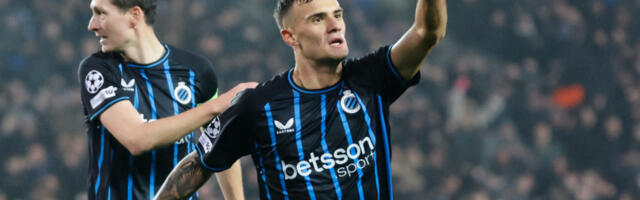 ZVANIČNO! Aleksandar Stanković ima novi klub!