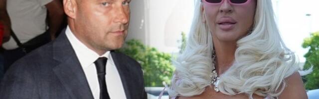 DUŠKO JE MOJA OMILJENA ŠOLJICA ČAJA: Haos zbog Karleuše u "Pinkovim zvezdama" nakon SKANDALA s bivšim suprugom!