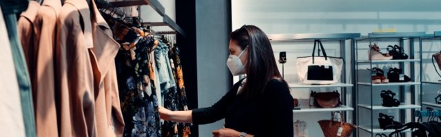Arvad, et oled parandamatu šopahoolik? KAHEKSA küsimust, mida sa peaksid endalt enne uue asja ostmist küsima