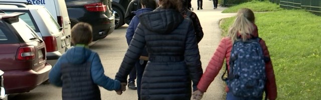 Reporter: Kaotatud päevad tuleb suvevaheaja arvelt tasa teha?